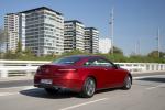 Mercedes-Benz E220 d 4Matic Avantgarde Coupe 2017 года (WW)